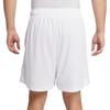 New Nike Dri Fit SS25 Basketball Shorts Men's White HJ8104-100
