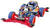 Tamiya Racer Mini 4WD Series 102 Mini 4WD Wolf 2 AR Chassis 18102 No.