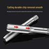 Ruijianhong Tap and Die Wrench Set