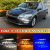Денні ходові вогні для Mondeo Winsun та Ford Mondeo