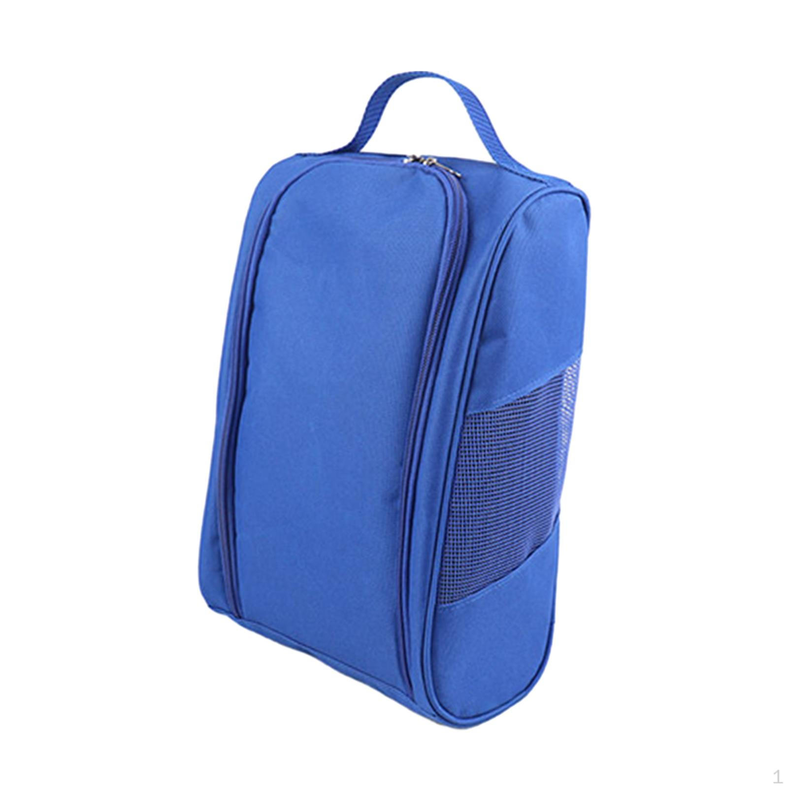 

Сумка для обуви для гольфа, спортивная сумка для взрослых, занимающихся легкой атлетикой