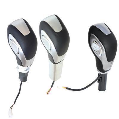 Voor Ford Focus 2014-18 Kuga 2013-16 Mondeo 13-18 Ecosport 13-19 Fiesta 2013-14 Auto Automatische Versnellingspookknop Versnellingspookkop
