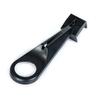 2 Sets Motorcycle Chain Lube Applicator Chain Cleaner Attachment Chain Oiler Applicator Motorbike Maintenance Clean Tool