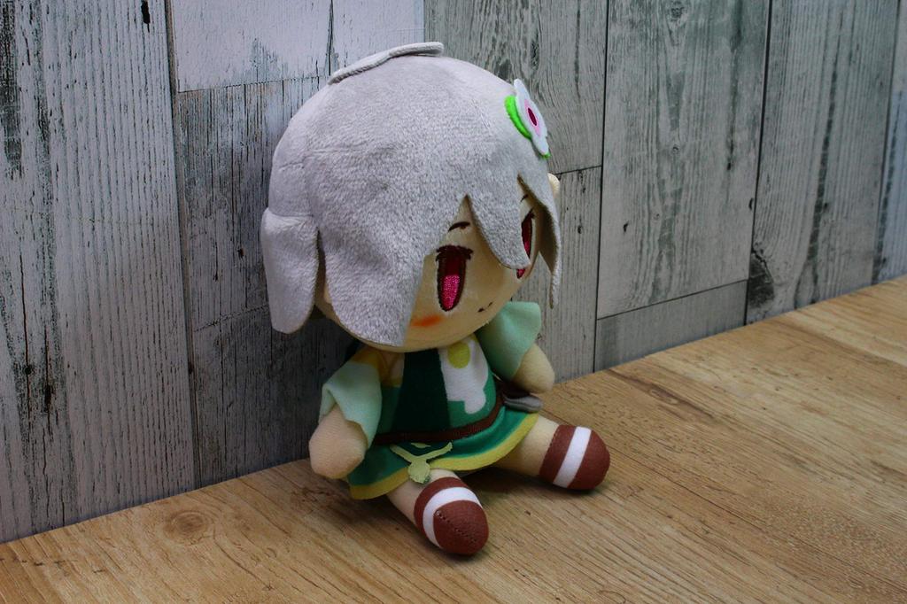 Hatayama Shoji Princess Connect Re:Dive Plush Toy S Kokoro