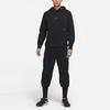Nike Loose Casual Sport Hoodie Pullover Men Tops Black DC9025-010