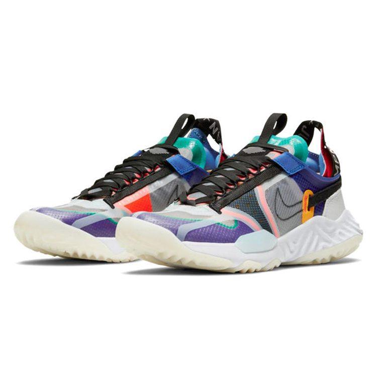 Air Jordan Delta Breathe 'Multi Color' Donna CZ4778-900