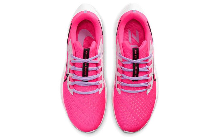 Nike Pegasus 38 'Pink Black' Women's DM7721-639