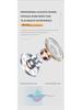J6 Pro4/Pro6 5th Gen Wireless Bluetooth 5.0 TWS Dual-Ear Sports Stereo Headset