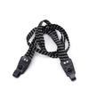 Elastic Rubber Band for Helmet and Bicycle Binding - Strong and Durable Rope