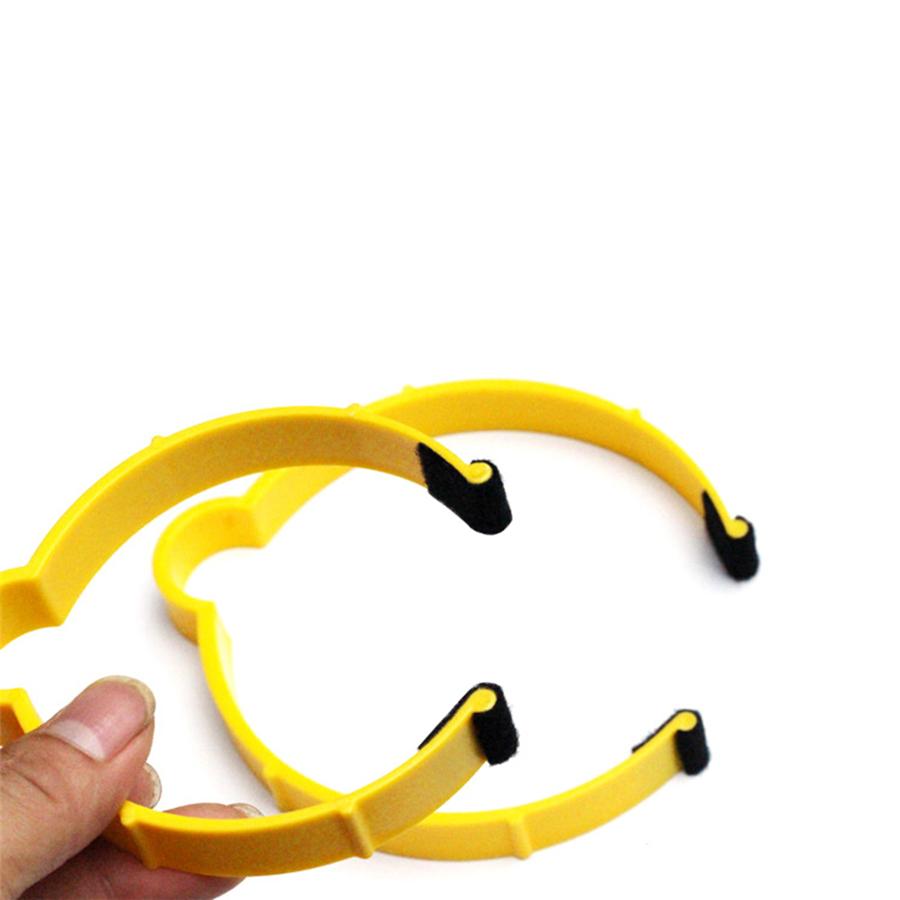 PVC Car Wrap Sticker Clamp for Custom Use