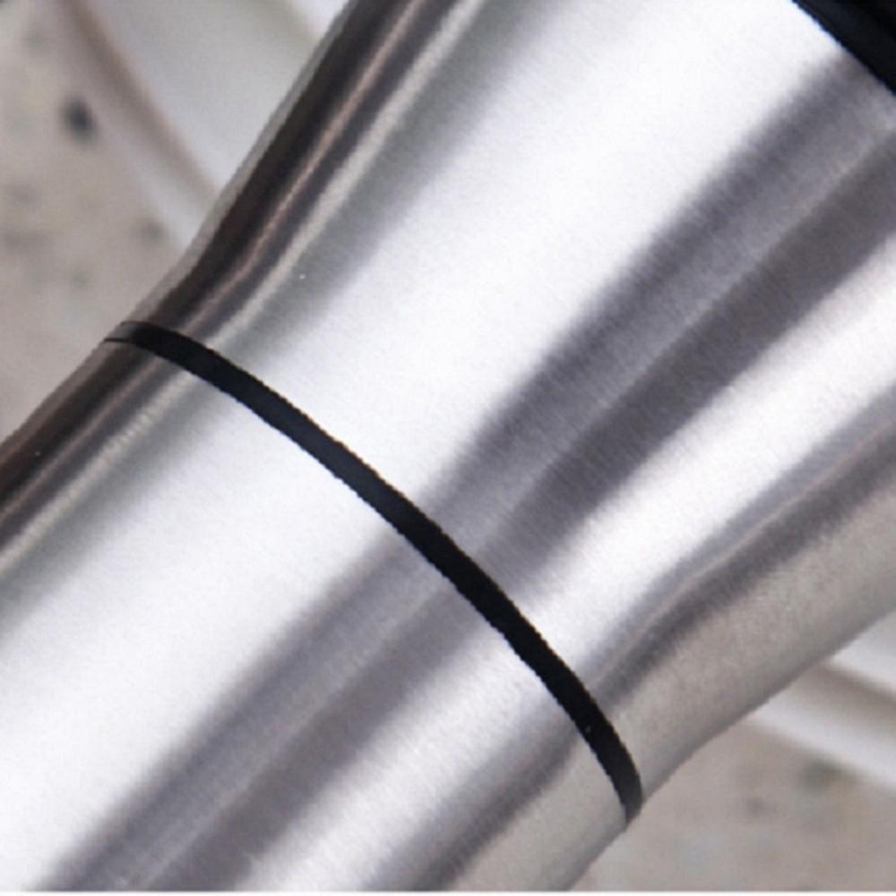 Adjustable Stainless Steel Grinding Pepper Grinder Grinder Mill Kitchen Tools Spice Mill