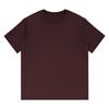 230G Cotton Heavy Short-Sleeved Men's T-shirt Casual Loose-Fitting T-shirt Wholesale Solid Color Spring and Summer Men's Clothes