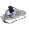 Adidas Originals Nite Jogger 'Grey Blue' FW2056