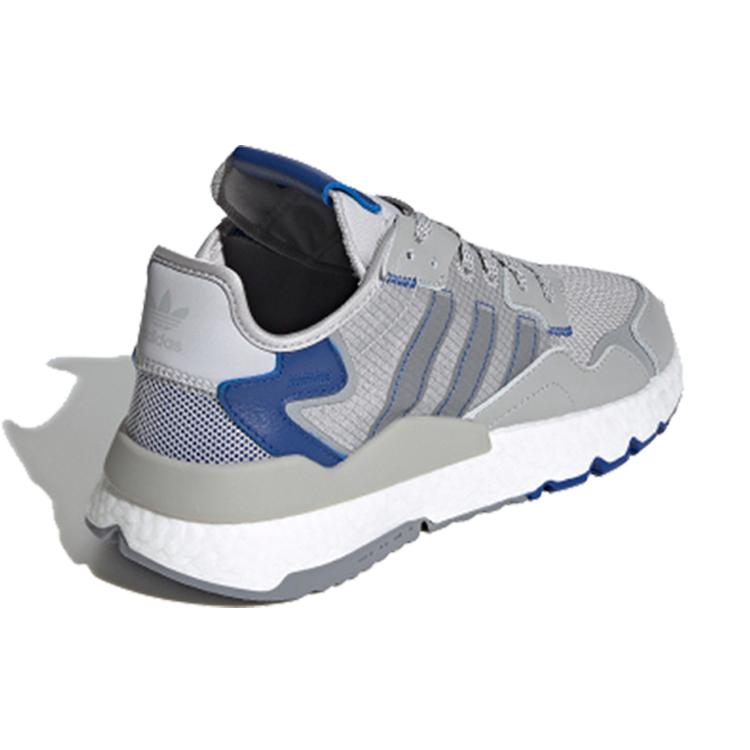 Adidas Originals Nite Jogger 'Grey Blue' FW2056