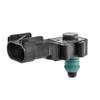 Fuel Pressure Sensor 261230162 for Buick Allure 2008-2010 3.6L 217Cu. In. V6 GAS DOHC Naturally Aspirated