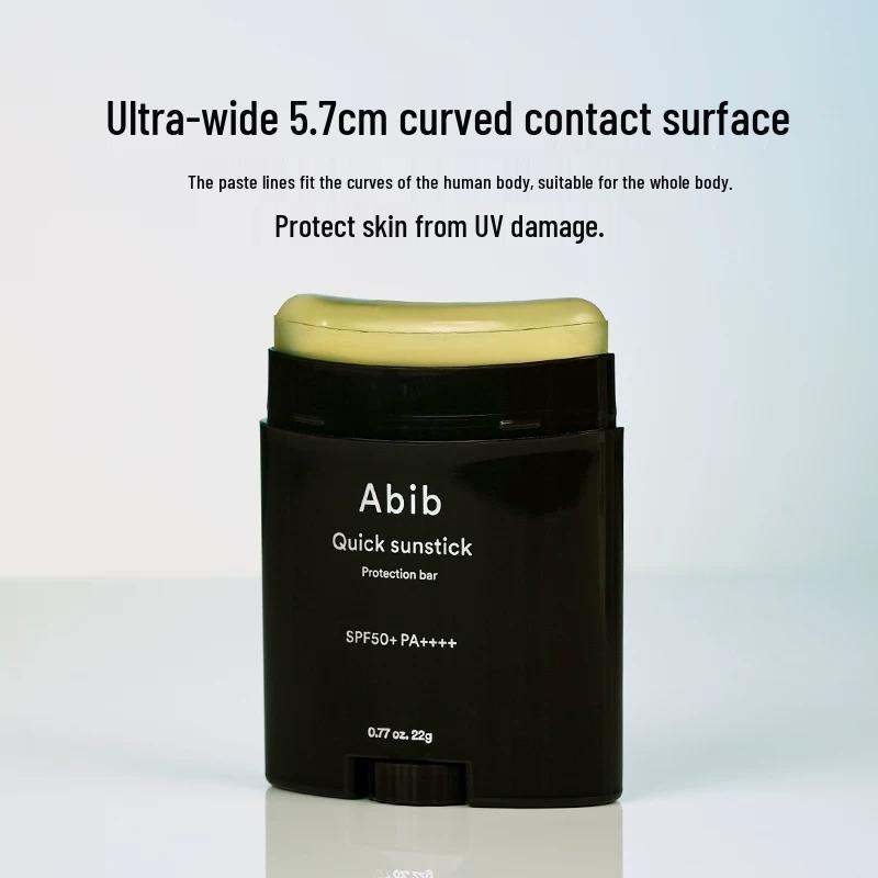 ABIB Quick Sunstick Protection SPF50+ PA++++