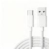 Braided USB To Type-C Fast Charging Cable for iPhone 17/16/15 CarPlay