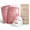 Maschera Viso Notturna Bio-Collageno Episkey | Maschera Idrogel Coreana Pelle di Vetro per Idratazione Profonda, Pigmentazione, Anti-Età e Minimizzazione dei Pori | Ialuro
