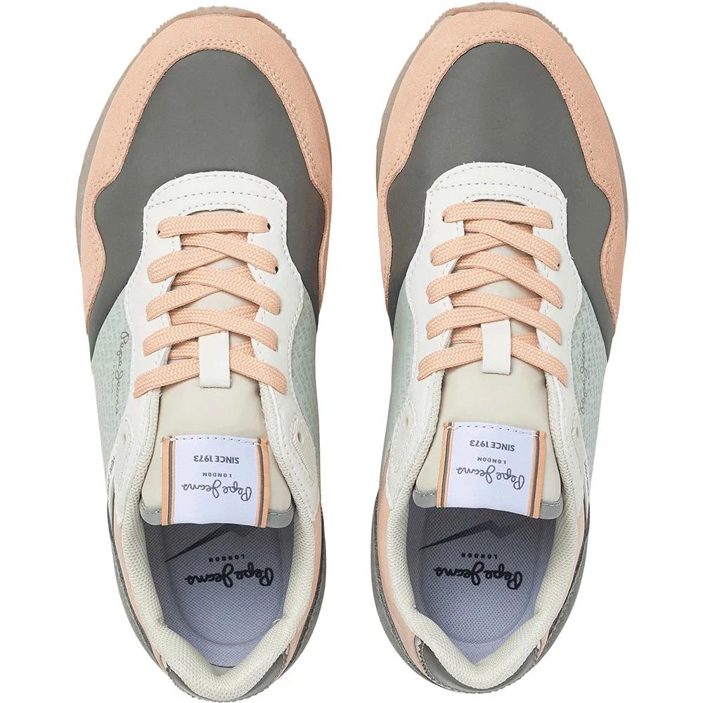 Pepe Jeans Кросовки London Jelly