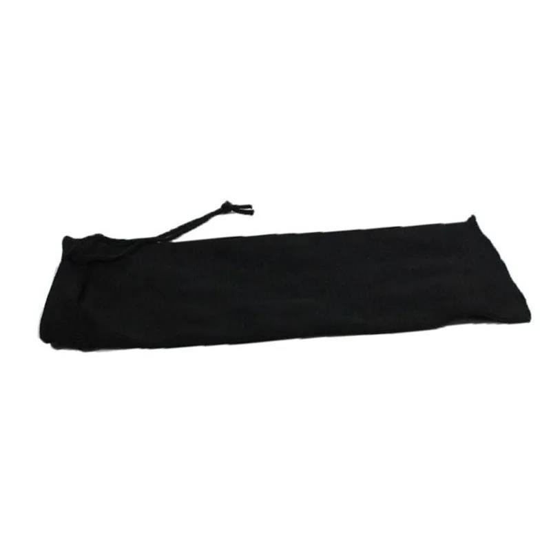 Silicone Treated Gun Sock - Polyester Rifle Fishing Rod Protection Cover Tactical Hunting Sleeve Case Durable