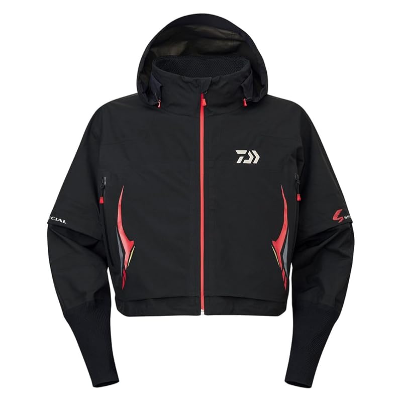 

[DAIWA] XL DR-1425J black