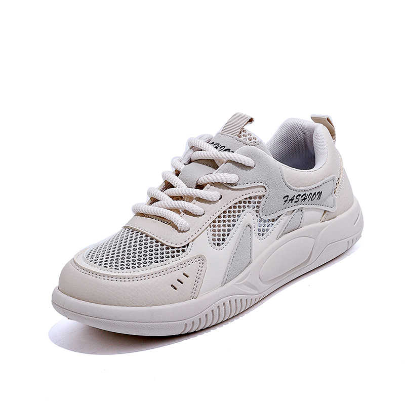 Fashion With Lacing Height Up Footwear For Lady Casual Shoes Women Luxury Designer Size 40 Women Sneakers Sport Sneakeres Baskette