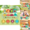 Dinosaur Switch Box Childrens Educational Puzzle Toy For Fine Motor Skills Development