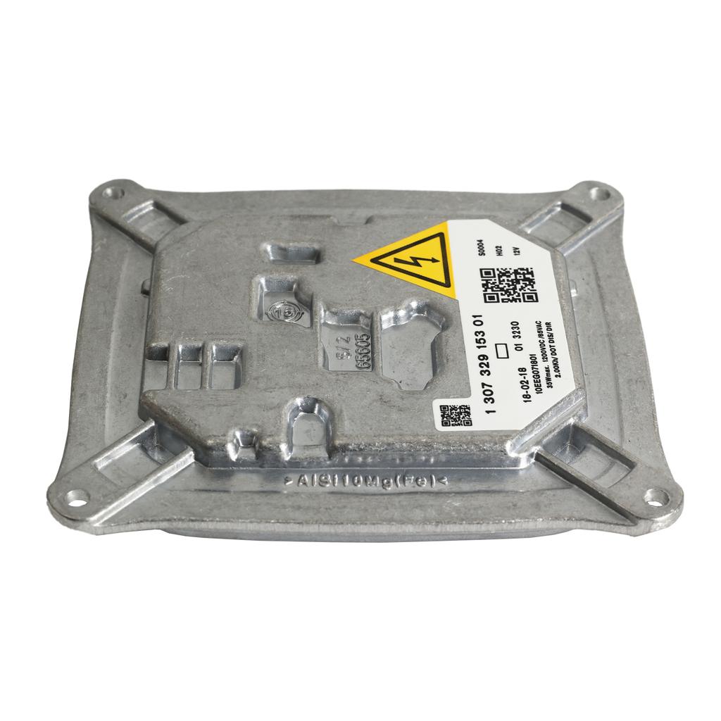 130732915301 Módulo de Unidade de Controle do Reator do Farol de Xenônio Para BMW Série 3 Subaru Outlook Cadillac DTS Jeep 63117182520