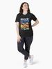 Iron Man The Animated Series Teen Titans Essential Unisex T-Shirt