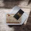 2026 Fresh Harvest Honeycomb, Whole Cone, Direct from Farm-Produced Honeycomb 1 Pcs 400g