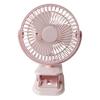 High Wind Portable Hanging Fan High Airflow Mini Wind Fan  Outdoor Camping