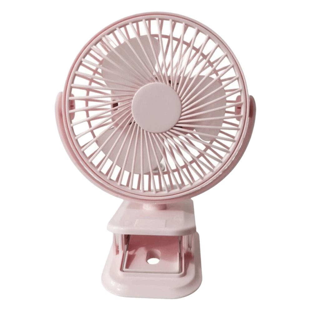 High Wind Portable Hanging Fan High Airflow Mini Wind Fan  Outdoor Camping