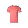 Nike T Shirts Men's Crew Neck Moderate Straight Fit BQ0025-668