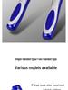 Manual Rivet Gun Double Handle Labor-Saving Riveter Pliers Nailer
