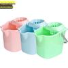 Jingzhou Shibang Commercial Mop Bucket with Wheels