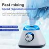 4500RPM Mini Vortex Mixer Laboratory Tattoo Pigment Nail Polish Liquid Ink Mixer Shaker Lab Mixer 50ml Lab Equipment