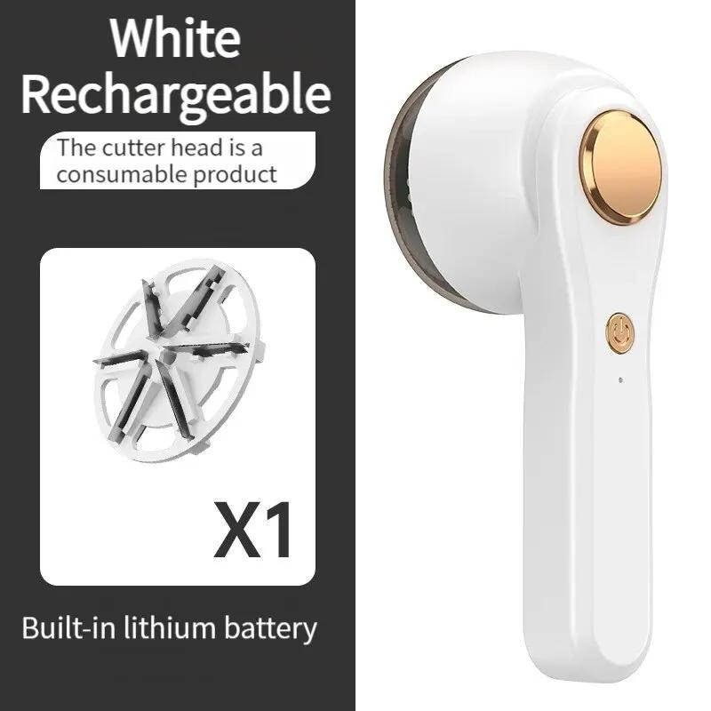 Hairball Trimmer Electric Shaver Clothing Pilling and Pilling Remover for Home Use Hairball Trimmer RemovesHairballs