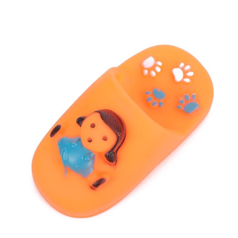 Durable Dog Flying Disc, Ball, Rope, and Carrot Teething Toy Set for Puppies.