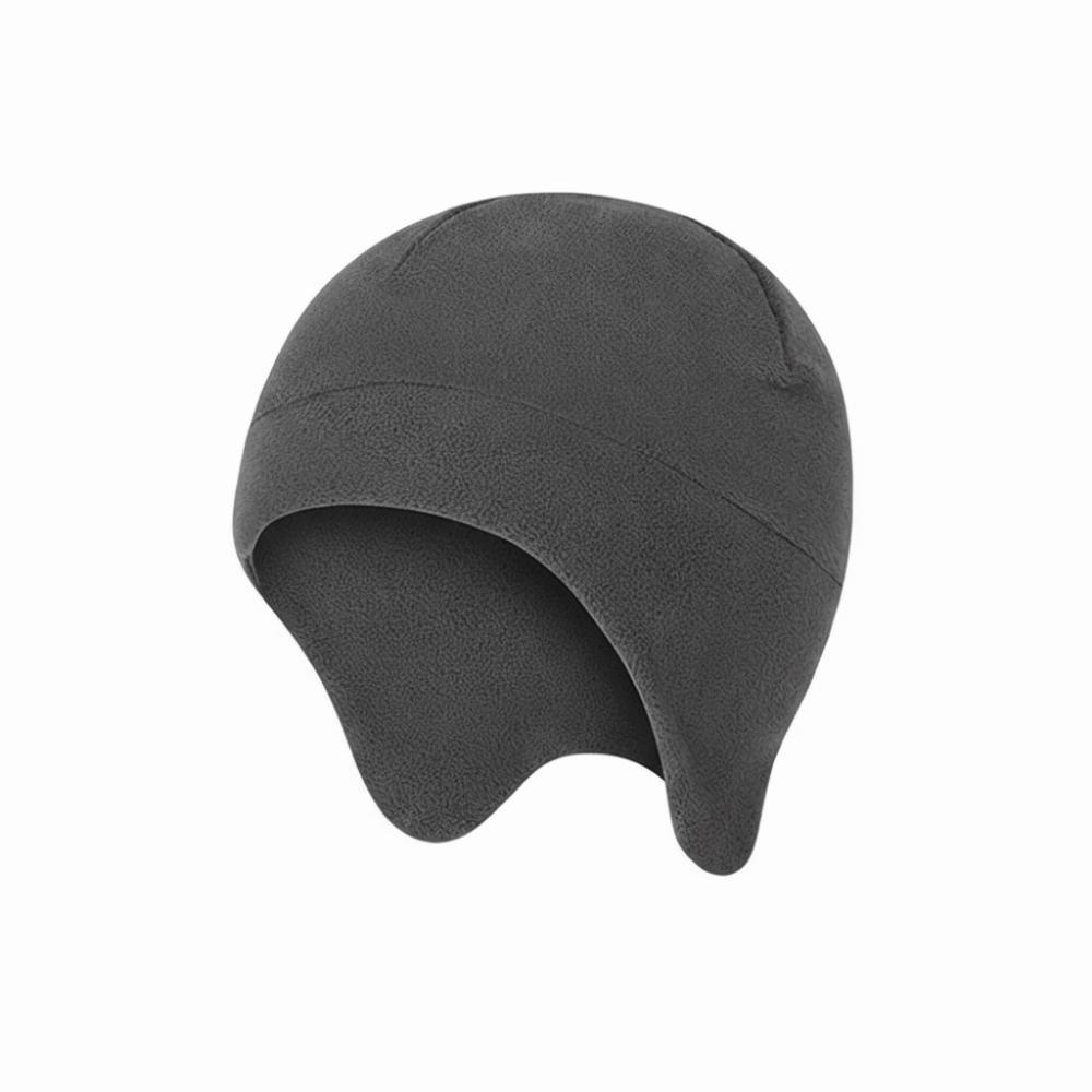 Polyester Windproof Hat Coldproof Beanie Bicycle Riding Headwrap Hat  Outdoor