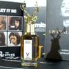 Beast Head Elk Animal Perfume Student Lord George's Tragedy Lasting Eau de Perfume Men's Fragrance