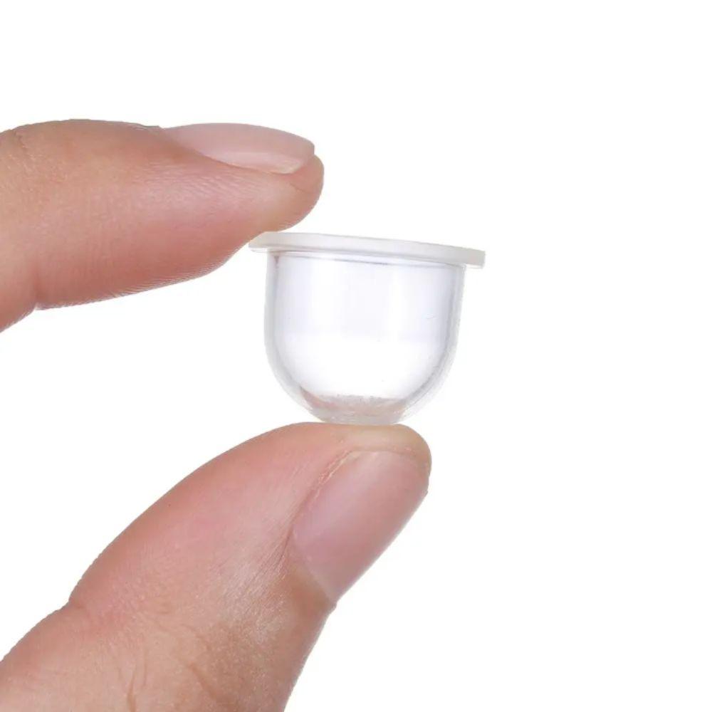 PVC Material Carburetor Primer Bulb 19mm Small Fuel Pump Carb Primer Bulb Cap  Chainsaws