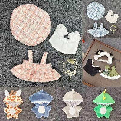 Puppen & Kuscheltiere – Accessoires & Kleidung für Puppen