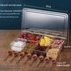 777 Stainless Steel Commercial Kitchen Ingredient & Spice Organizer