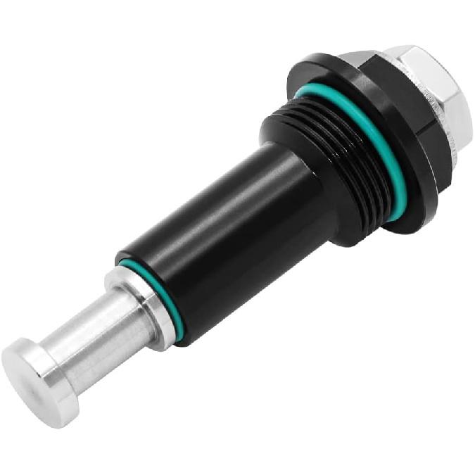 Manual Chain Tensioner Adjuster,Motorcycle Engine Cam Chain Tensioners For BMW S1000RR 2009-2018,S1000XR Sport SE 2017-2019 (Black) чёрный