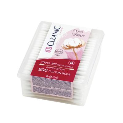 Accessoires d'hygiène – Cotons et serviettes pour le soin du visage