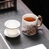 MULTIPOTENT Master Ceramic Tea Mug Gift Set