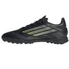 Adidas f50 league tf soccer shoes synthetic black
