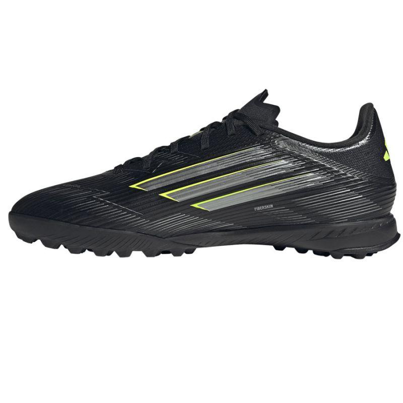 Adidas f50 league tf soccer shoes synthetic black