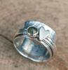 Luxury Vintage Rings New Arrivals Women's Ring Female Wedding Jewelry Accessories Gifts