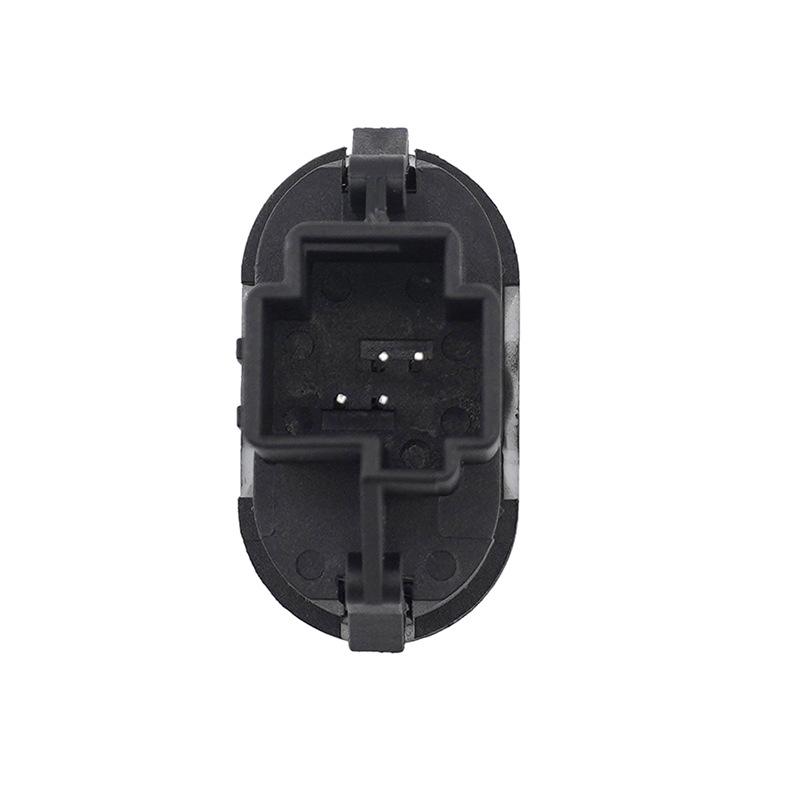 98AB14529DA: Compatible Electric Window & Glass Lift Switch for Ford Focus